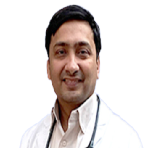 Dr. Meet Kumar
